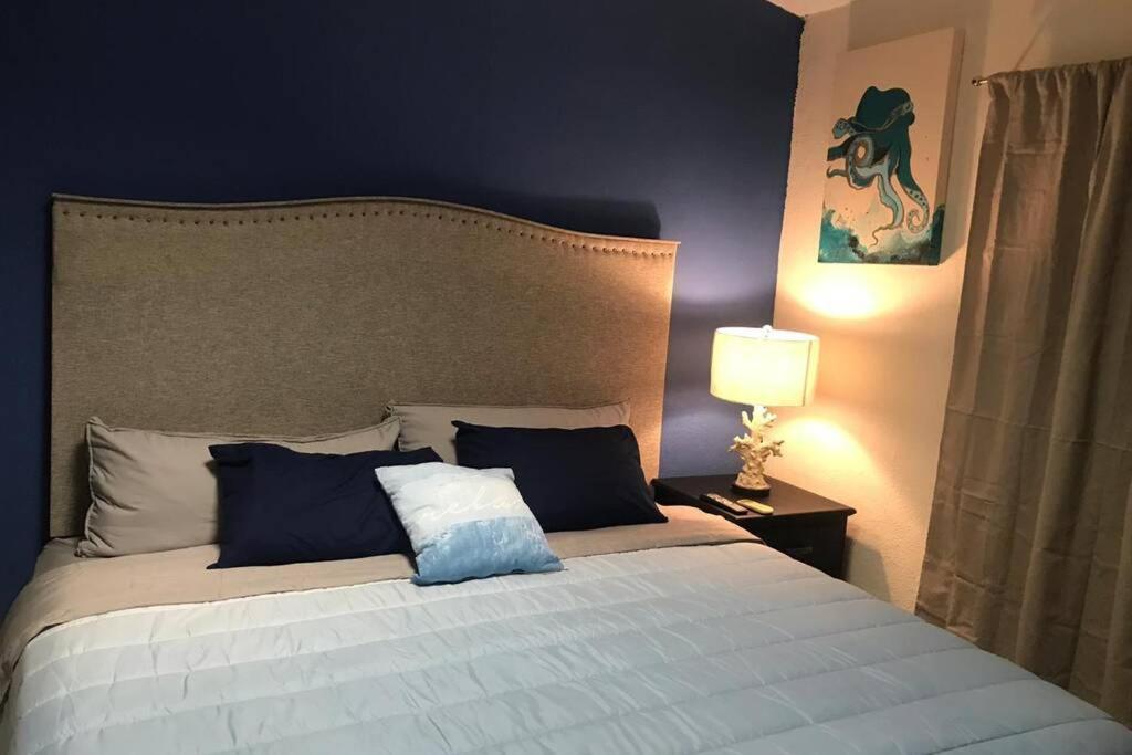 拉巴斯Departamento Del Mar, Un Lugar Comodo Y Agradable.公寓 外观 照片