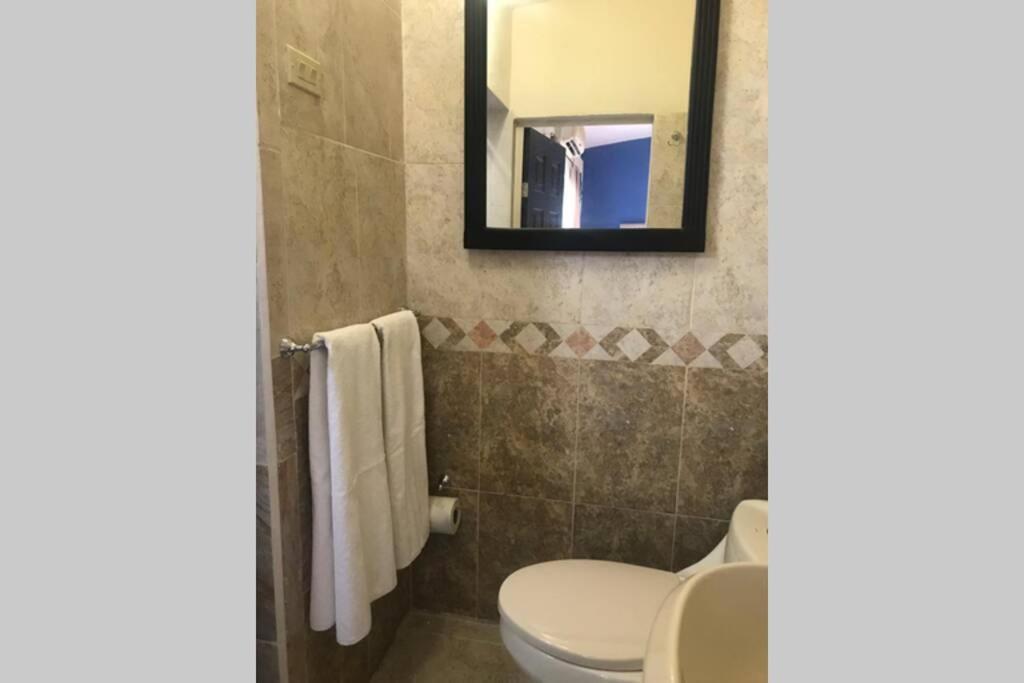 拉巴斯Departamento Del Mar, Un Lugar Comodo Y Agradable.公寓 外观 照片