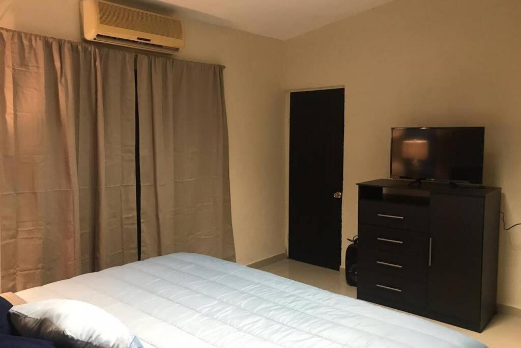拉巴斯Departamento Del Mar, Un Lugar Comodo Y Agradable.公寓 外观 照片