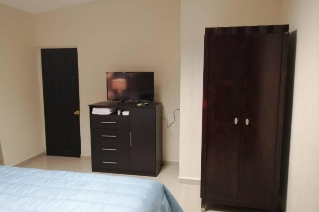 拉巴斯Departamento Del Mar, Un Lugar Comodo Y Agradable.公寓 外观 照片