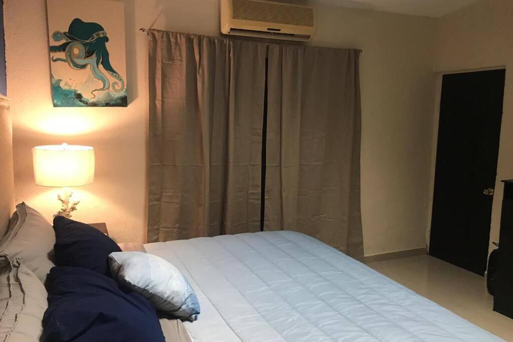 拉巴斯Departamento Del Mar, Un Lugar Comodo Y Agradable.公寓 外观 照片