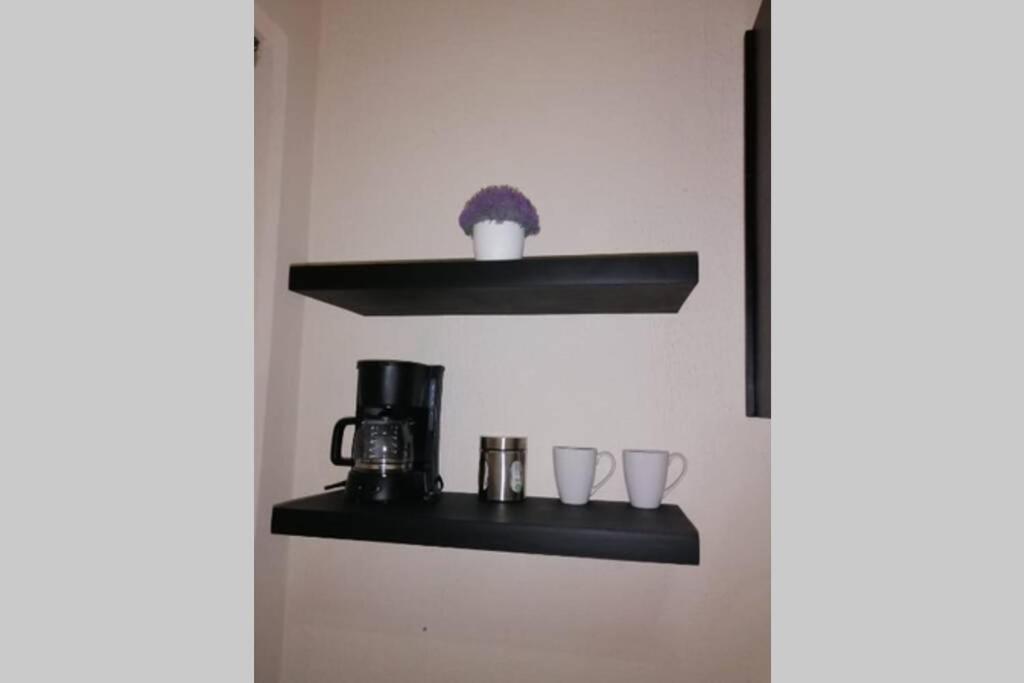 拉巴斯Departamento Del Mar, Un Lugar Comodo Y Agradable.公寓 外观 照片